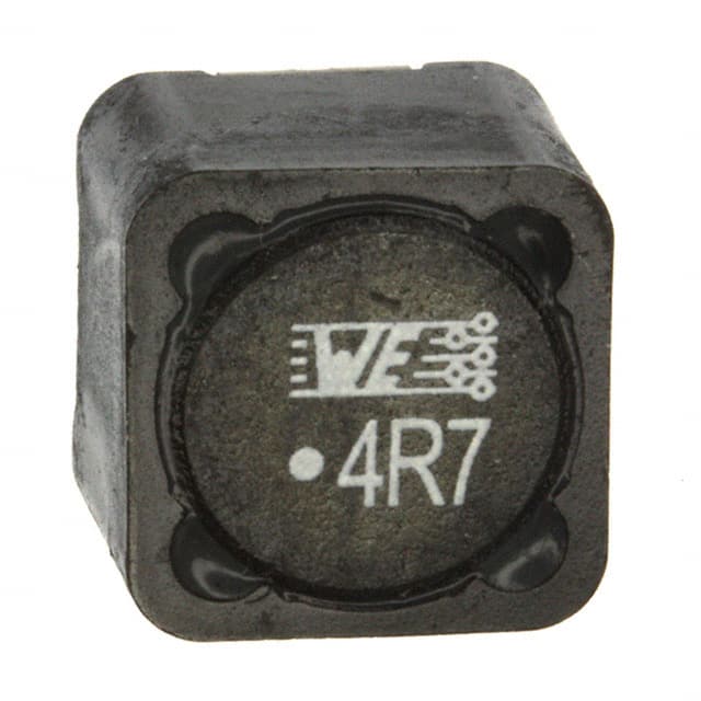 7447709004 Würth Elektronik electronic component